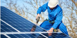 Installation Maintenance Panneaux Solaires Photovoltaïques à Quincerot